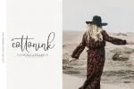 Starline Script Font