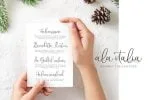 Starline Script Font