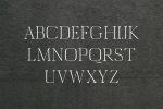 Starlyn Serif Font