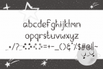 Starry Fayez Font