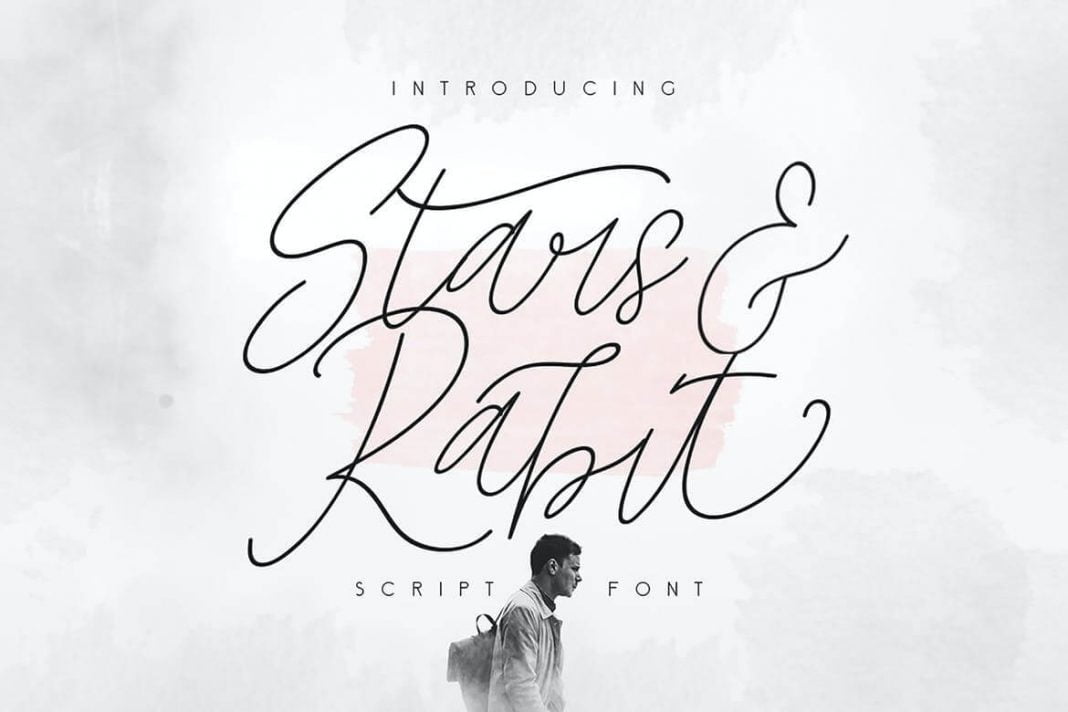 Stars & Rabit Script