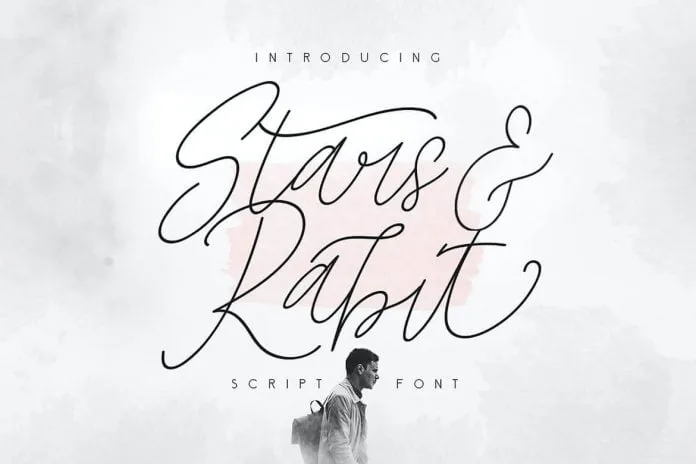 Stars & Rabit Script