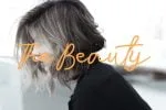 Stars in the Sky Font