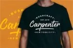 Starships Font