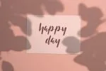 Startup Day Font