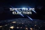 Starzone - SciFi Game Font