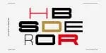 State Wide Font