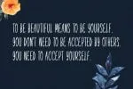 Stay Beautiful Font