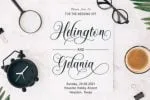 Stay Gladin Font