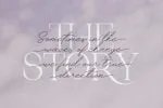 Stay Glory Font
