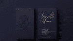 Stay Home - Modern Hand Lettering Font