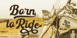 Stay Retro Font Family