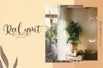 Stay Stopeer Duo Font