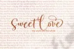 Stay Stopeer Duo Font