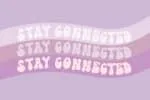 Stay Vibes Font