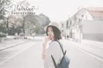 Stay at Home Font