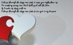 Stay with Me Font