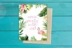 Staycation Script Font