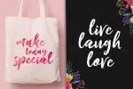 Staylisha Font