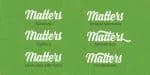 Steady Font