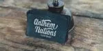 Steady Font