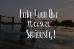 Steady Silky Font
