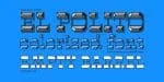 Steam Font