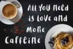 Steaming Grill Font