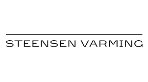 Steensen Varming Corporate Font
