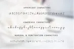 Stefani Font Family