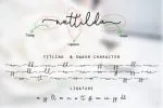 Stefani Font Family