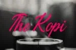 Stefina Signature Font