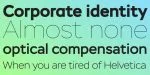Stem Font