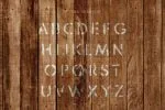 Sten Font