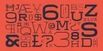 Stendo Font