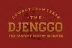 Stengkol Font