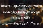 Stephanie Freetype Font