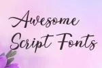 Stepira Font