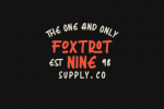 Stereography Font