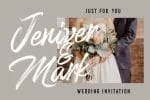 Stereohead Brush Font SVG