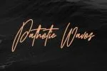 Stereomantic Font