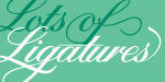 Sterling Script Font Family