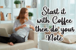 Sticknote Font