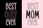 Sticky Sugar Font