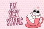 Sticky Sugar Font