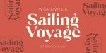 Stiepa - Modern Serif Font