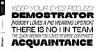 Stinger Font Family