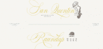 Stipa Willington Font