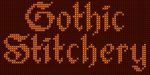 Stitch Warrior Font