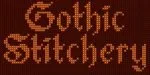 Stitch Warrior Font
